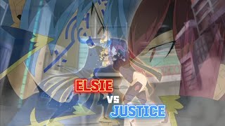Download lagu Elsie vs Justice [AMV] EDENS ZERO - Before I'm Gone (NEFFEX) mp3