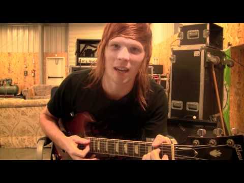 A Skylit Drive Recording Update #1