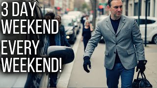 Why This CEO Banned Fridays