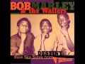 The Wailers   Jerking Time   YouTube