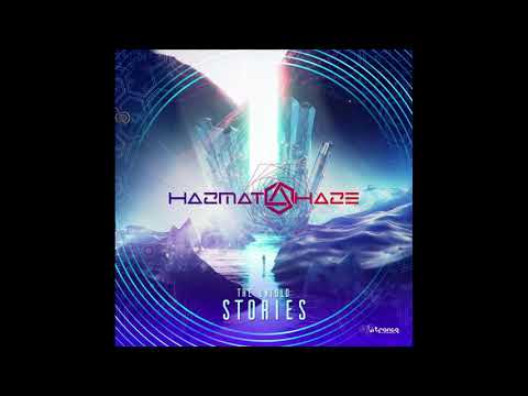 Official - Hazmat Haze - The Host (Original Mix)