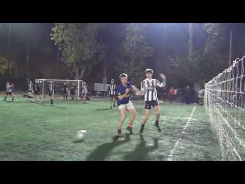 LOS DEL FONDO VS PETENAZZA - #LIgaNuñez - 19/6/23