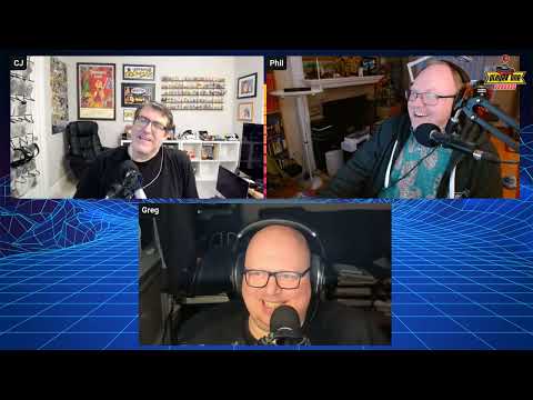 902a: Pack A Cup Aftershow (3/12/24)