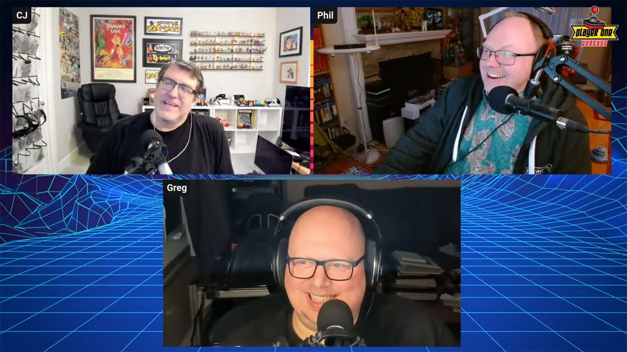 902a: Pack A Cup Aftershow (3/12/24)
