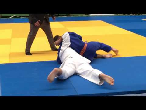 JK Biokovo - David Vela