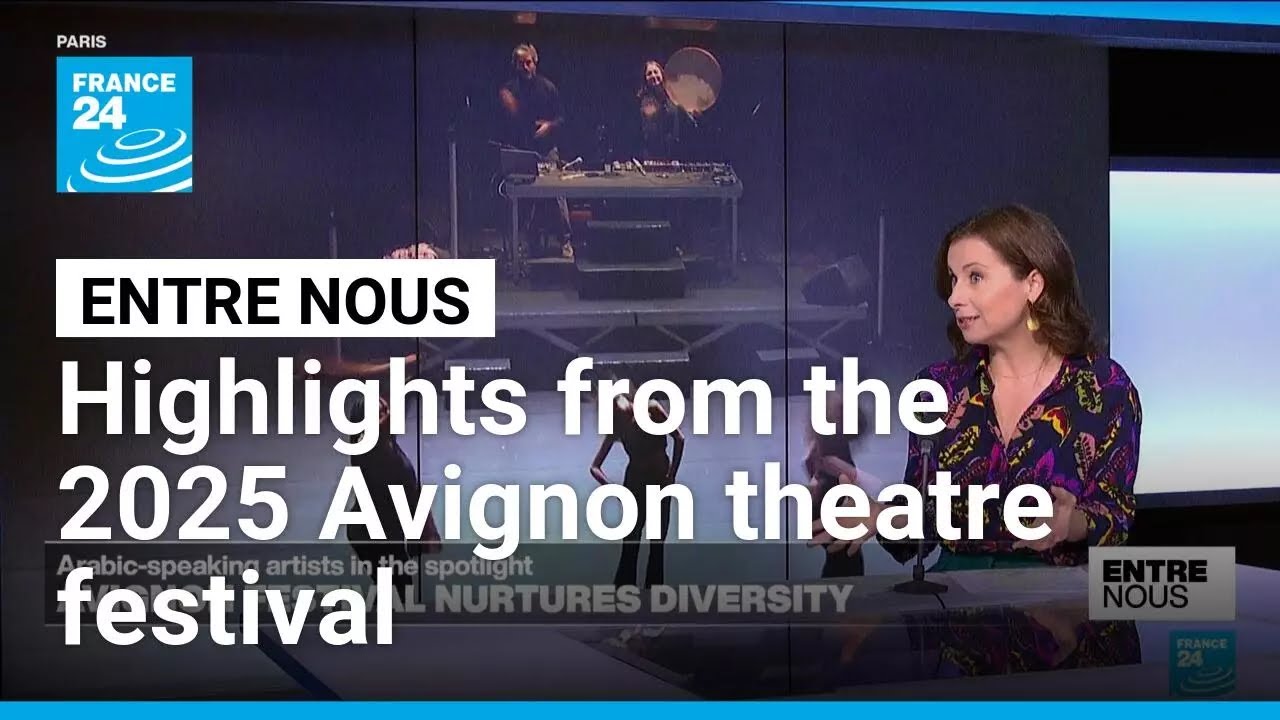 Festival d’Avignon