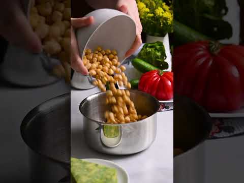 Ultimate Veggie Sandwich #shorts