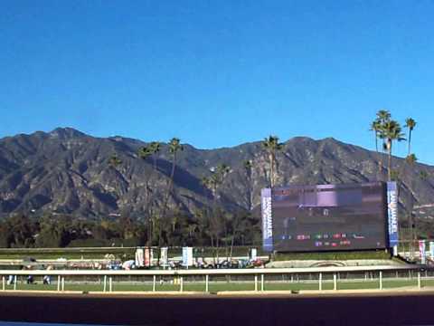 2013 Santa Ynez Stakes