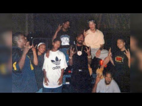 2Pac - Lil Homies (OG X-Mix)[High Definition 8D Audio Surround Sound Remastered] 4K