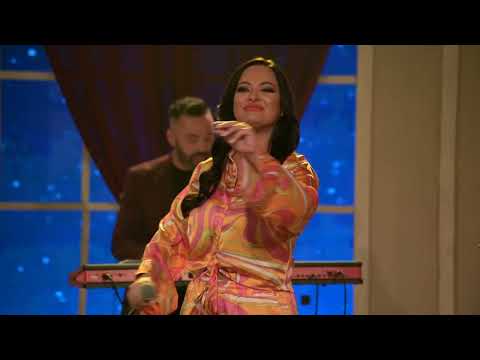 Grupa Kruna i Marija Donova - Jovano, Jovanke - Na zdravje LIVE TV Show