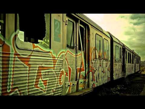 Haryjson Joint & Kapczak (SiódmyBlok) - Sobą Być