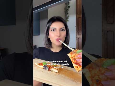 The perfect dinner in 10 minutes