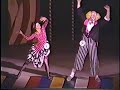 Ringling Bros And Barnum Bailey Clown College Graduation Performance