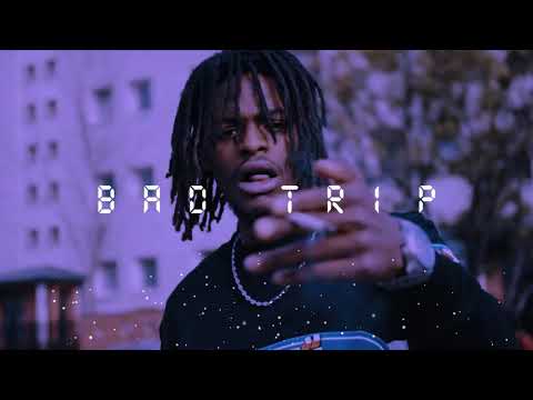 [FREE] Diddi Trix ✘ Zola "Bad Trip" Type Beat | Rap / Sombre Instrumental 2019