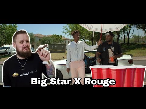 Score Card Reactions : BigStar Johnson - Two Cups feat Rouge