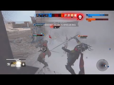 Rep 60 Orochi anti gank [MONTAGE]