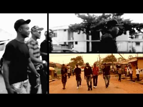 StammyGee / D.Cryme / Mugeez (R2Bees) - Life (Trailer) ( [Dir by Bliss-Drums]