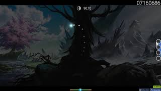 Amazing Trees -extended ver- sightread fc