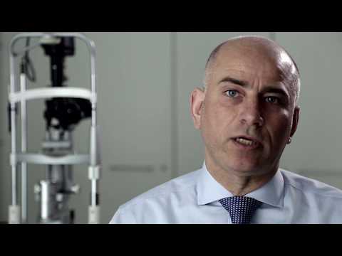 Prevention of Infection - Dr. Paolo Lanzetta