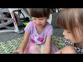 Our First Video Is Up Eva And Mia