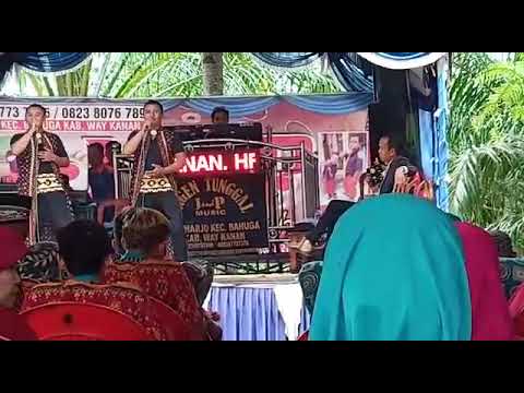 Live J and P Gadis malaysia bersama A2R