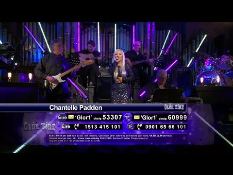 Glór Tíre 2018 | Born in Birmingham | Chantelle Padden | Dé Máirt 16/1 9.30 pm | TG4