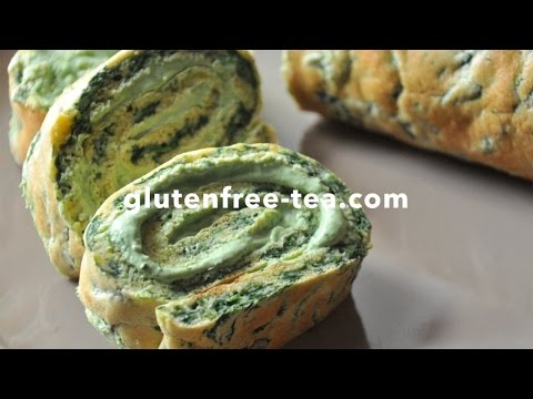 download lagu mp3 mp4 Spinach And Mushroom Roulade, download lagu Spinach And Mushroom Roulade gratis, unduh video klip Spinach And Mushroom Roulade