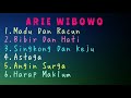 Arie Wibowo Lagu Nostalgia Terbaik