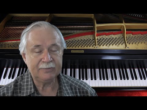 Alfred's Adult All-In-One Course Level 3, Page 44, Scheherazade