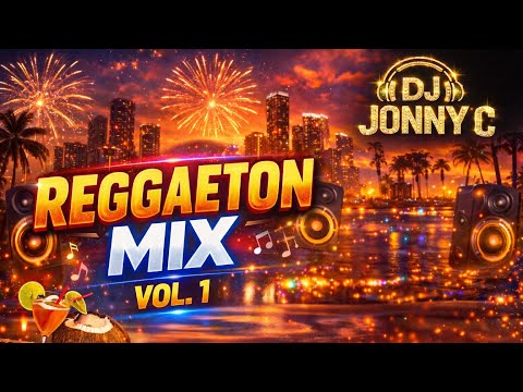 Reggaeton Mix Vol. 1