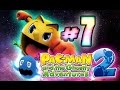 Pac Man And The Ghostly Adventures 2 Walkthrough Part 7 PS3 X360 WiiU Paclantis