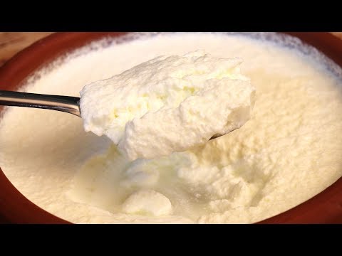 पतले दूध से बनाये गाढ़ी और मलाईदार दही, सारे ट्रिक्स इस वीडियो में | Low Fat Curd/Yogurt Recipe | Video
