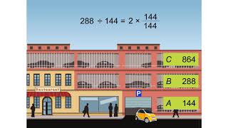 Applying Math | A Car Park