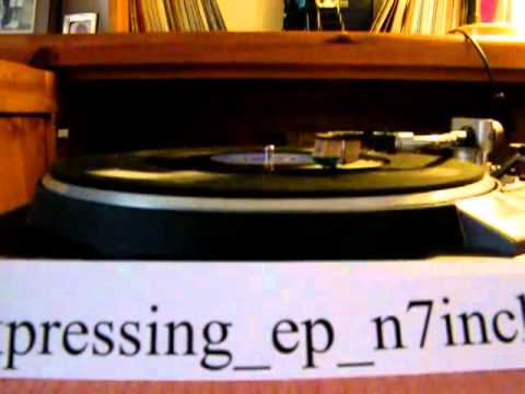 Wayne Gibson - Come On Let's Go (1964)