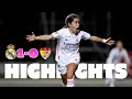 ? HIGHLIGHTS | Real Madrid 1-0 Santa Teresa | Primera Iberdrola