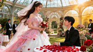 [Japanse nasynchronisatie] Die "idioot" bleek de erfgenaam van een rijke familie te zijn! Wraak op de man die haar 99 keer had afgewezen, leidde tot de geboorte van de grootste liefde.