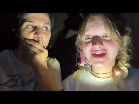 Best Mystery Adventures of the Year (Aubrey & Caleb)