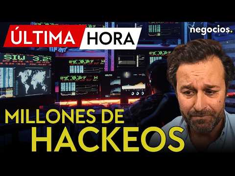 ÚLTIMA HORA | MILLONES DE HACKEOS EN LA RED: Un fallo de PHP amenaza a servidores de todo el mundo