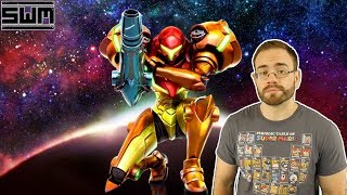 No Metroid At The Game Awards...