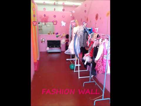 SPA PARTY FOR MS. LAUREN.wmv