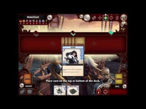 Pathfinder Adventures Complete 5-player Playthrough (HEROIC): Brigandoom! (0.1, take 2)