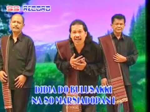 Dolis Trio - Tipul Tipul Nilili ( Official Music Video )