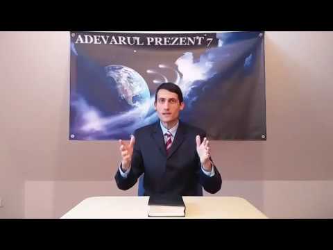 Atmosfera de gheata a formalismului!