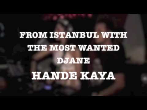 17.06.2011  ELITE DELUXE - SUMMER FEELING PARTY - HOSGELDIN YAZ PARTISI