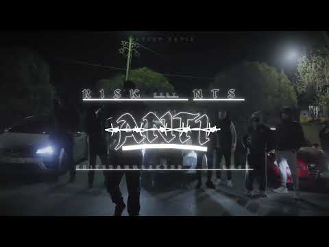 NTS x RISK - ANT1 (Official Music Video)