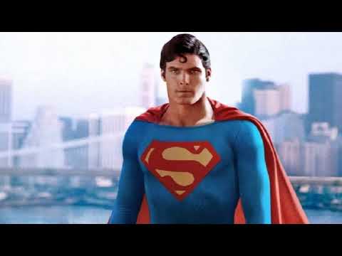 The Chronic Rift: Episode 021 - Superman the Movie's 40th Anniversary