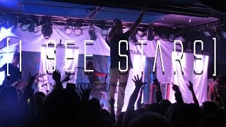 I See Stars- Running With Scissors Live in Brooklyn