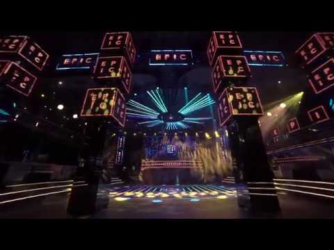 Epic Opening Weekend - Full aftermovie