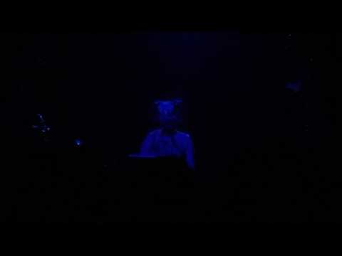 Björk DJ Set @ Red Bull Music Academy Montreal - Night One (1/3)