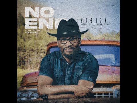NO END (Official Video)  -  Kabiza Wasanmaza